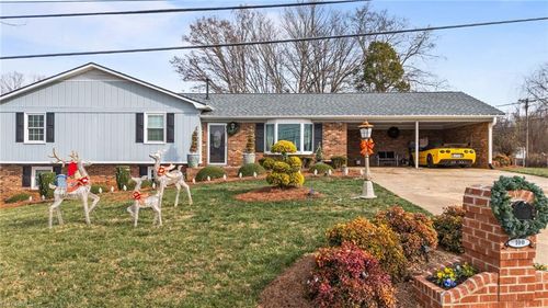 100 Monroe Dr, Lexington, NC, 27295-1853 | Card Image