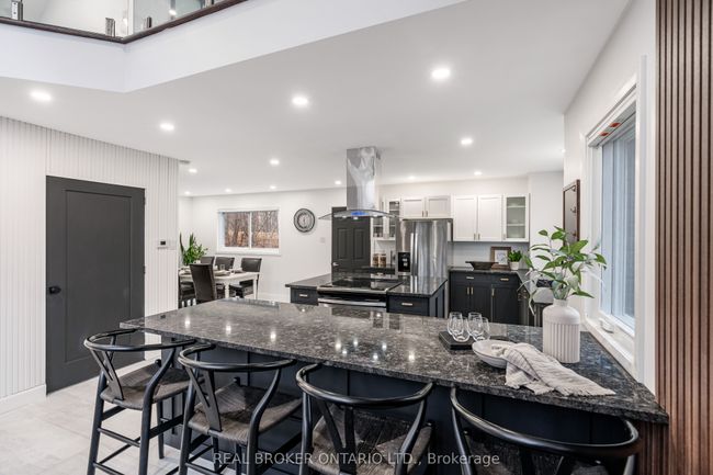 314 Maberly Station Rd, House other with 3 bedrooms, 3 bathrooms and 6 parking in Maberly ON | Image 18
