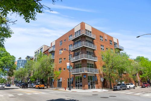 unit-403-6 N May St, Chicago, IL, 60607-2170 | Card Image