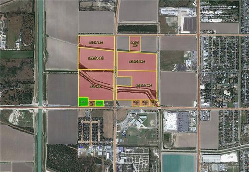 0 S Mccoll Rd, McAllen, TX, 78501 | Card Image