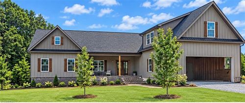 5414 Monterey Glen Ct, Browns Summit, NC, 27214-9907 | Card Image