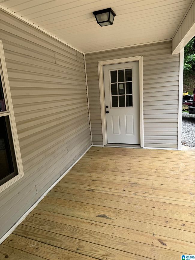 480 Ivey Way, House other with 3 bedrooms, 2 bathrooms and null parking in MUNFORD AL | Image 27