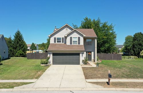 10194 Buell Dr, Avon, IN, 46123-6823 | Card Image