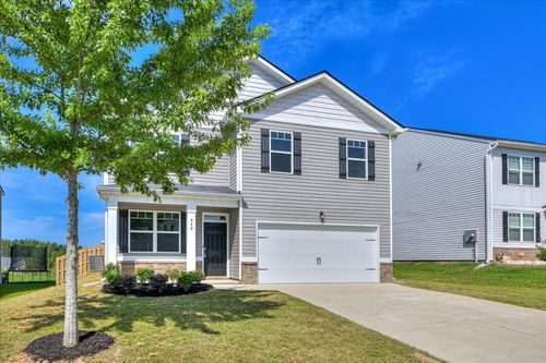 212 Quick Silver Ct, Graniteville, SC, 29829-3262 | Card Image