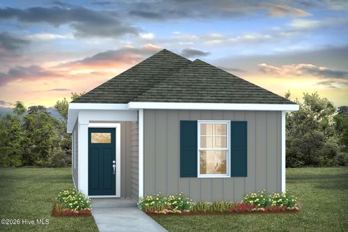 503 Fox Grove Rd Sw, Supply, NC, 28462-3687 | Card Image