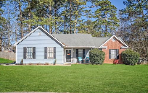 1528 Carriage Ln, Jonesboro, GA, 30238-7505 | Card Image