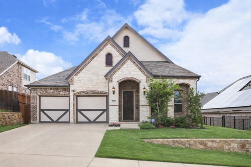 6612 Woodmere Ct, Argyle, TX, 76226-2825 | Card Image