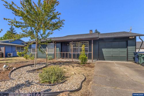 444 Heffley St S, Monmouth, OR, 97361-9728 | Card Image