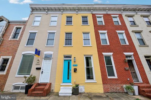 2341 Eastern Ave, BALTIMORE, MD, 21224-3612 | Card Image