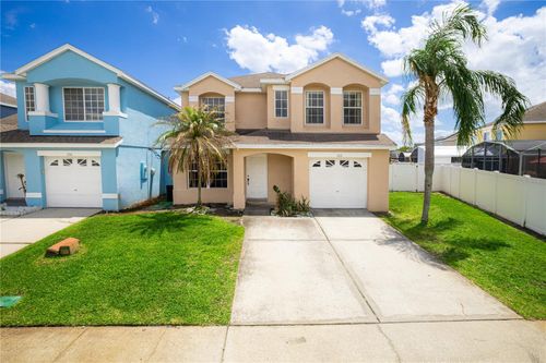 1212 Sandbrook Dr, ORLANDO, FL, 32824-5207 | Card Image