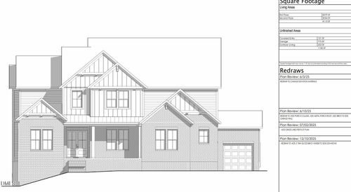 53-53 John Williams Ln, Pittsboro, NC, 27312-5085 | Card Image