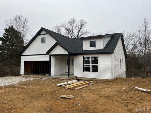 628 W Booneslick Rd, Warrenton, MO, 63383-1907 | Card Image