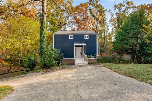 1208 Laurel Cliff Drive Se, SMYRNA, GA, 30082 | Card Image