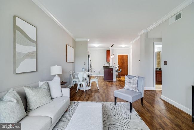 UNIT-303 - 6301 Edsall Rd, Condo with 1 bedrooms, 1 bathrooms and null parking in ALEXANDRIA VA | Image 10