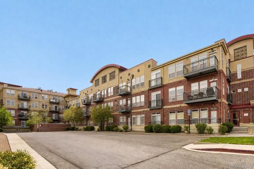 1310-10184 Park Meadows Dr, Lone Tree, CO, 80124-8417 | Card Image