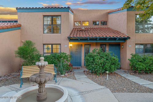 5364 N Calle Del Rocio, Tucson, AZ, 85750-6410 | Card Image