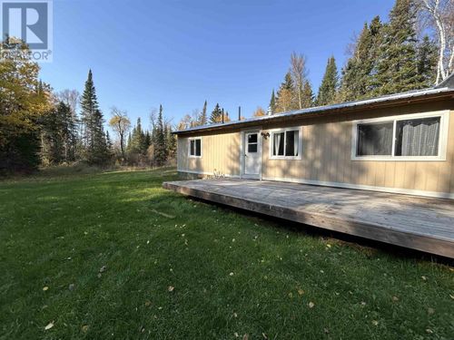 46 Sturgeon Meadows Rd, Sioux Lookout, ON, P8T0A7 | Card Image