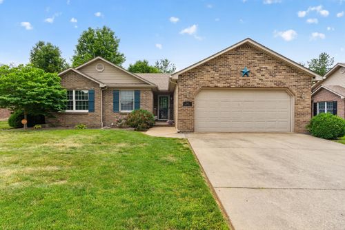 313 Platt Drive, Nicholasville, KY, 40356 | Card Image
