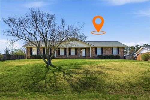 3158 Esther Dr, Gainesville, GA, 30504-5531 | Card Image
