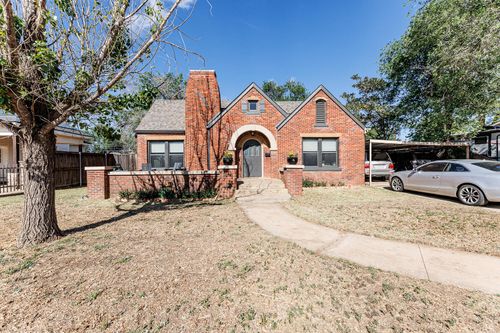 1712 Avenue X, Lubbock, TX, 79401 | Card Image