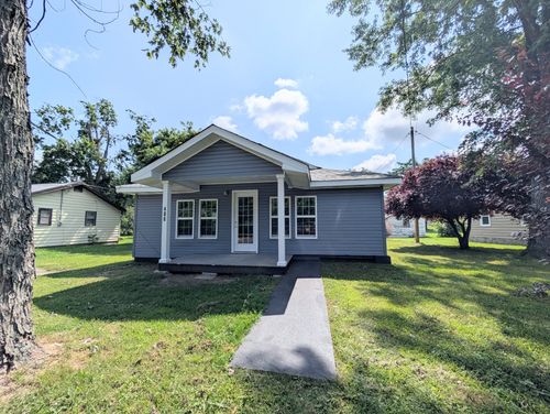 406 Horton St, Decherd, TN, 37324 | Card Image