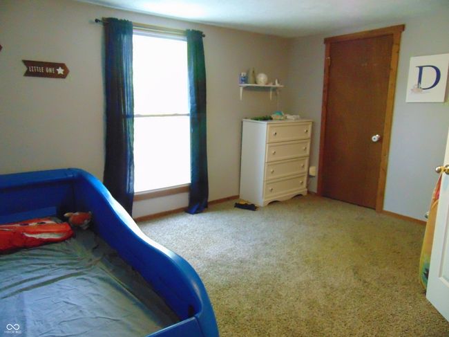 205 South St, House other with 3 bedrooms, 1 bathrooms and null parking in Darlington IN | Image 20