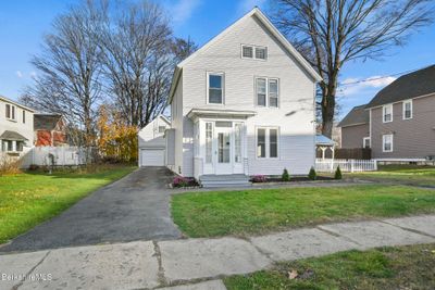 58 Flansburg Ave, House other with 4 bedrooms, 1 bathrooms and 5 parking in Dalton MA | Image 3