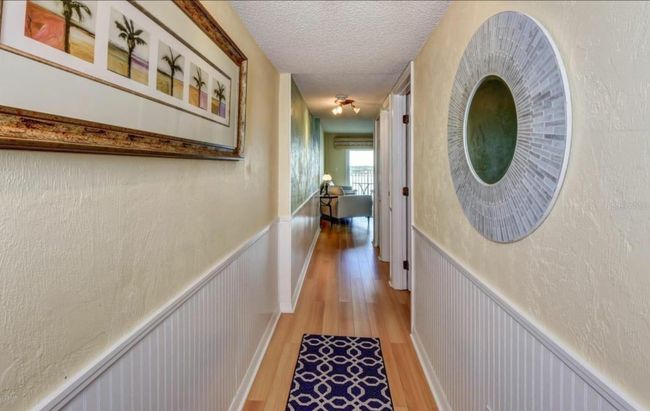 APT-608 - 145 N Halifax Ave, Condo with 1 bedrooms, 1 bathrooms and null parking in Daytona Beach FL | Image 4