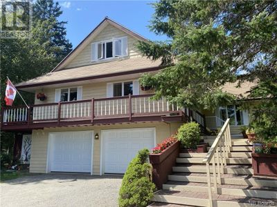 11 Rte 760, House other with 4 bedrooms, 4 bathrooms and null parking in Oak Bay NB | Image 1