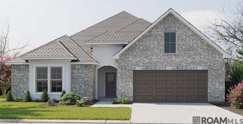 23169 Kudu Trail Dr, Denham Springs, LA, 70726-7077 | Card Image