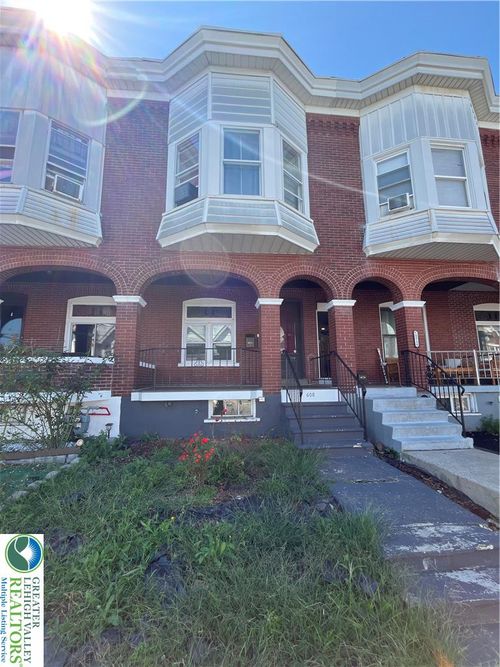 1-608 N 12th Street, Allentown City, PA, 18102 | Card Image
