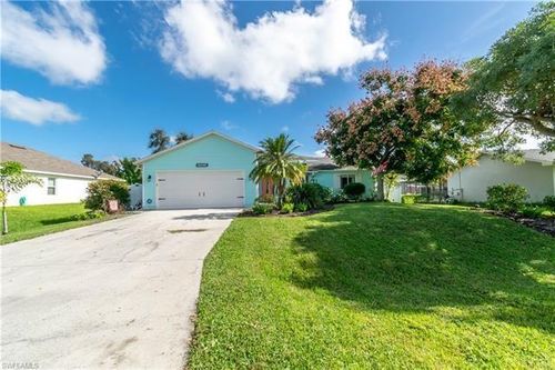 18521 Phlox Dr, FORT MYERS, FL, 33967-6153 | Card Image