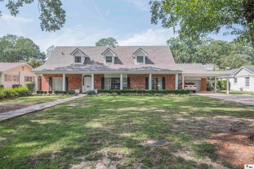 2203 Pargoud Blvd, Monroe, LA, 71201-2305 | Card Image