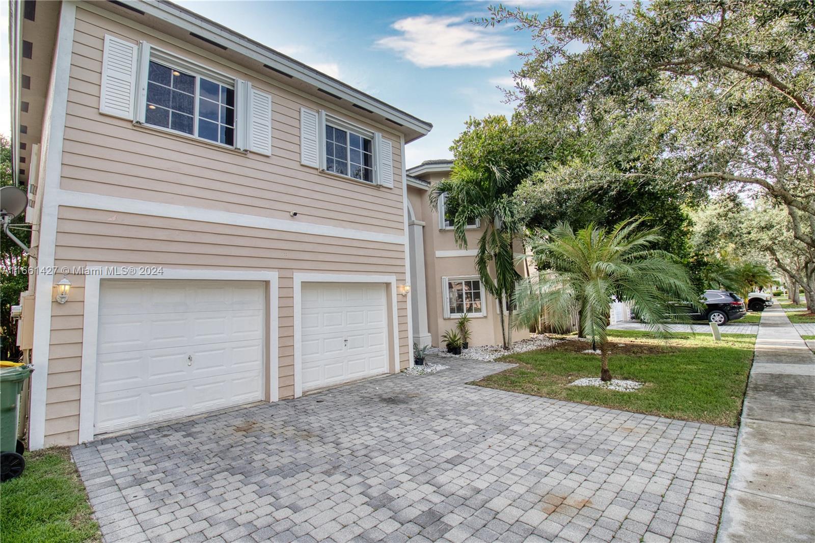 30th Ave, Homestead, FL 33033