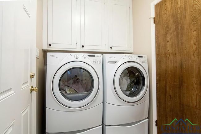 3013 Keystone St, House other with 3 bedrooms, 2 bathrooms and null parking in Longview TX | Image 14