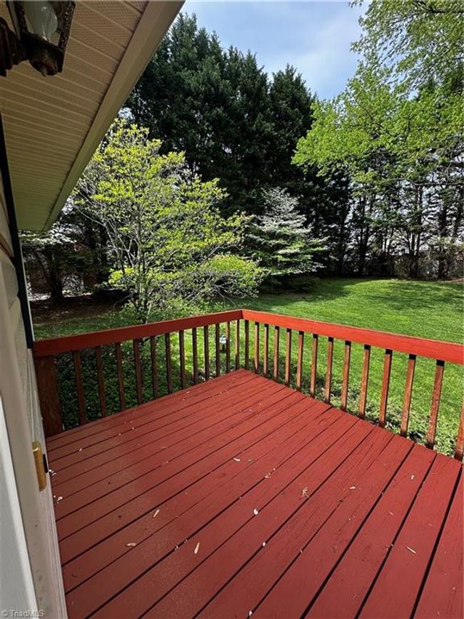 268 Meadow Ln, House other with 3 bedrooms, 2 bathrooms and null parking in Millers Creek NC | Image 35