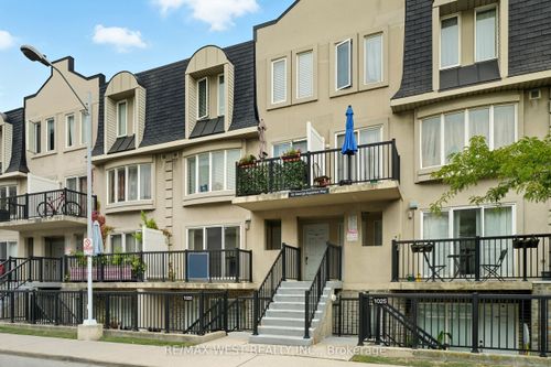 2078-65 George Appleton Way, Toronto, ON, M3M0A2 | Card Image