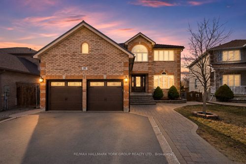 59 Carley Cres, Barrie, ON, L4N0M8 | Card Image