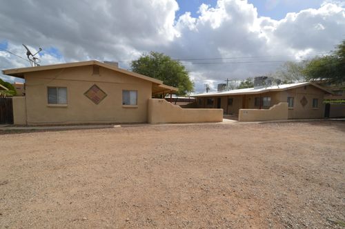 1-2610 N Dodge Blvd, Tucson, AZ, 85716-2390 | Card Image