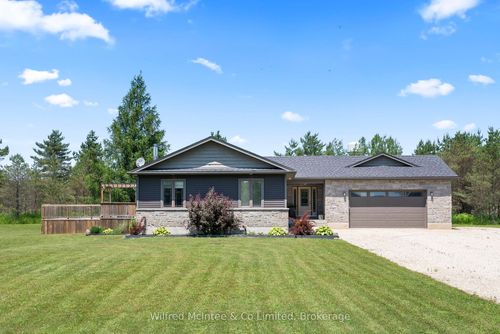 201 Hutton Hill Rd, West Grey, ON, N0G1R0 | Card Image