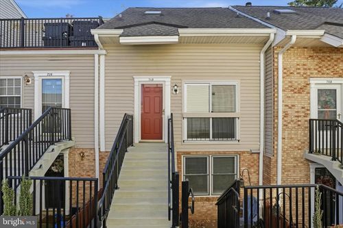 74b-74 N Bedford St, ARLINGTON, VA, 22201-1154 | Card Image