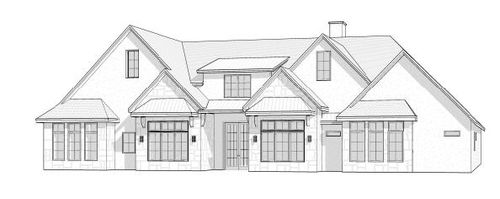 4406 Red Feather Drive, Lubbock, TX, 79424 | Card Image