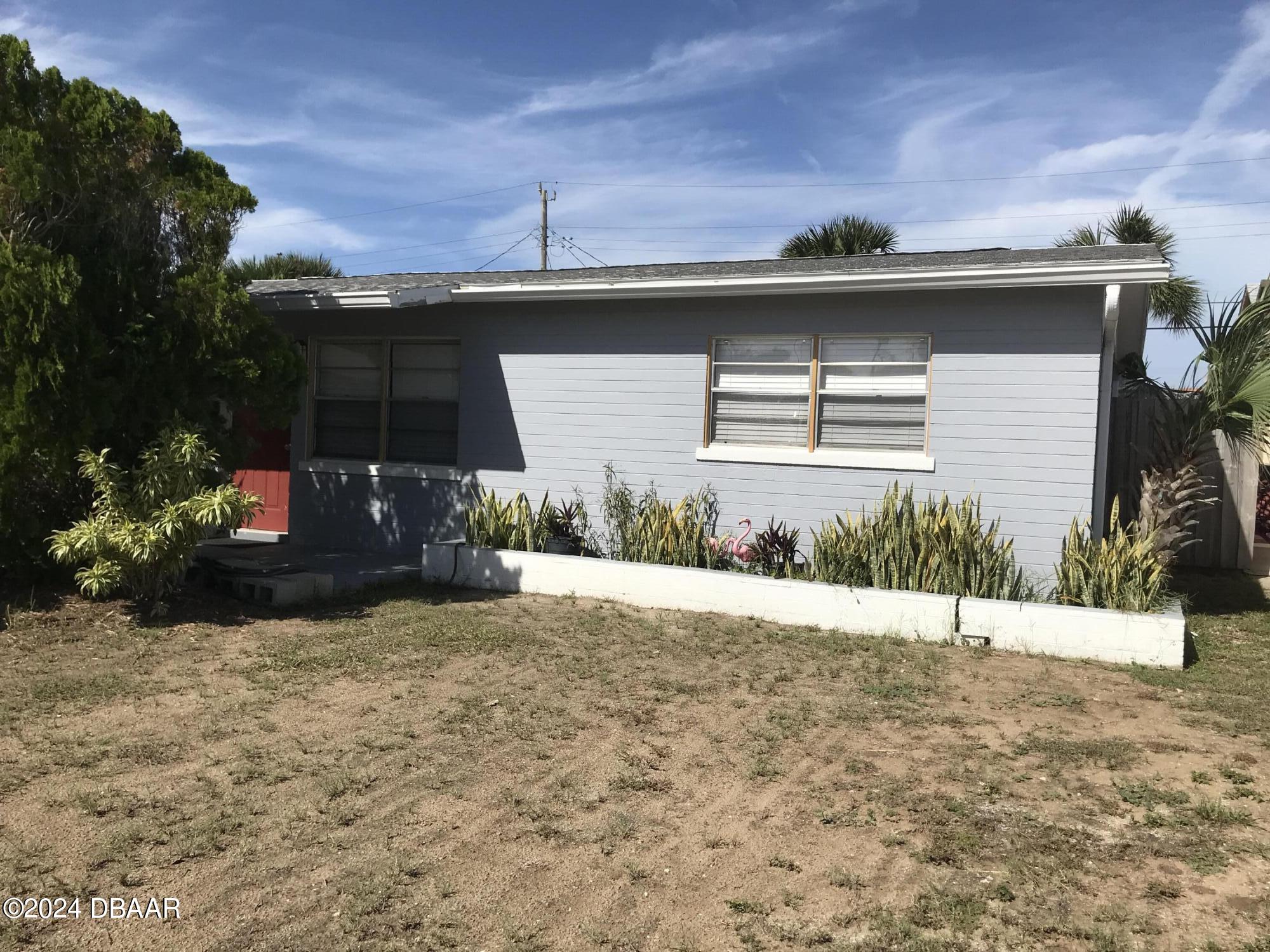 Holland Rd, Ormond Beach, FL 32176