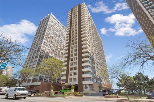 6k-6157 N Sheridan Rd, Chicago, IL, 60660-5802 | Card Image