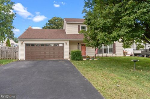 5178 Neshaminy Blvd, BENSALEM, PA, 19020-1132 | Card Image