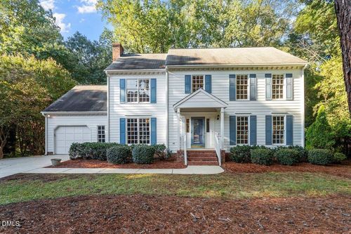 2224 Effingham Cir, Raleigh, NC, 27615-3826 | Card Image