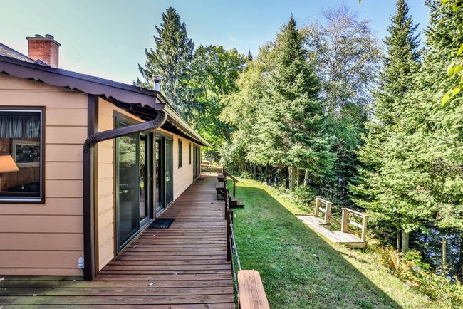2421 Goldfinch Ln, Home with 4 bedrooms, 2 bathrooms and 4 parking in Lac du Flambeau WI | Image 4
