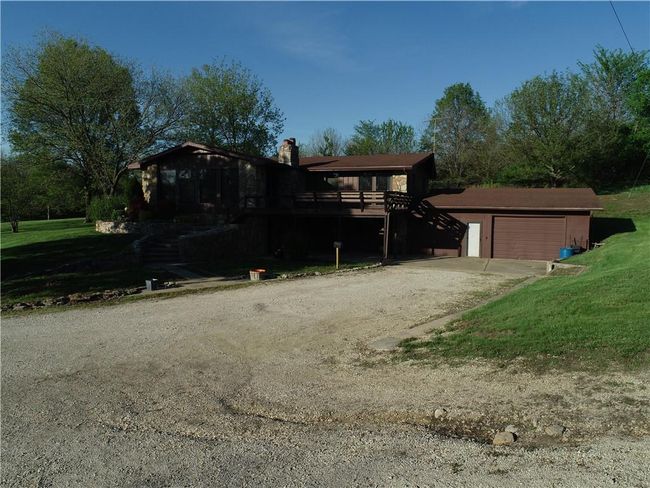 33295 Bethel Church Rd, House other with 3 bedrooms, 3 bathrooms and null parking in Osawatomie KS | Image 85