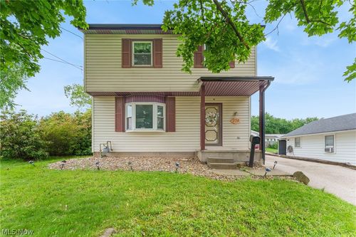 274 Alpha Ave, Akron, OH, 44312-2722 | Card Image
