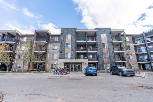 425-355 Taralake Way Ne, Calgary, AB, T3J0M1 | Card Image